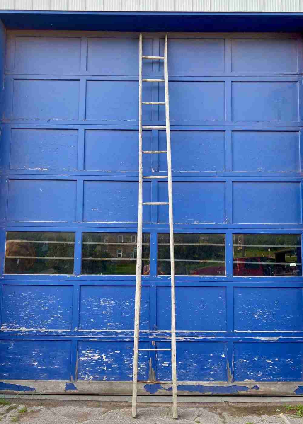Ladder