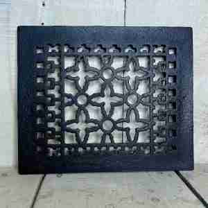 Reproduction Cold Air Grate - 10'' x 12''